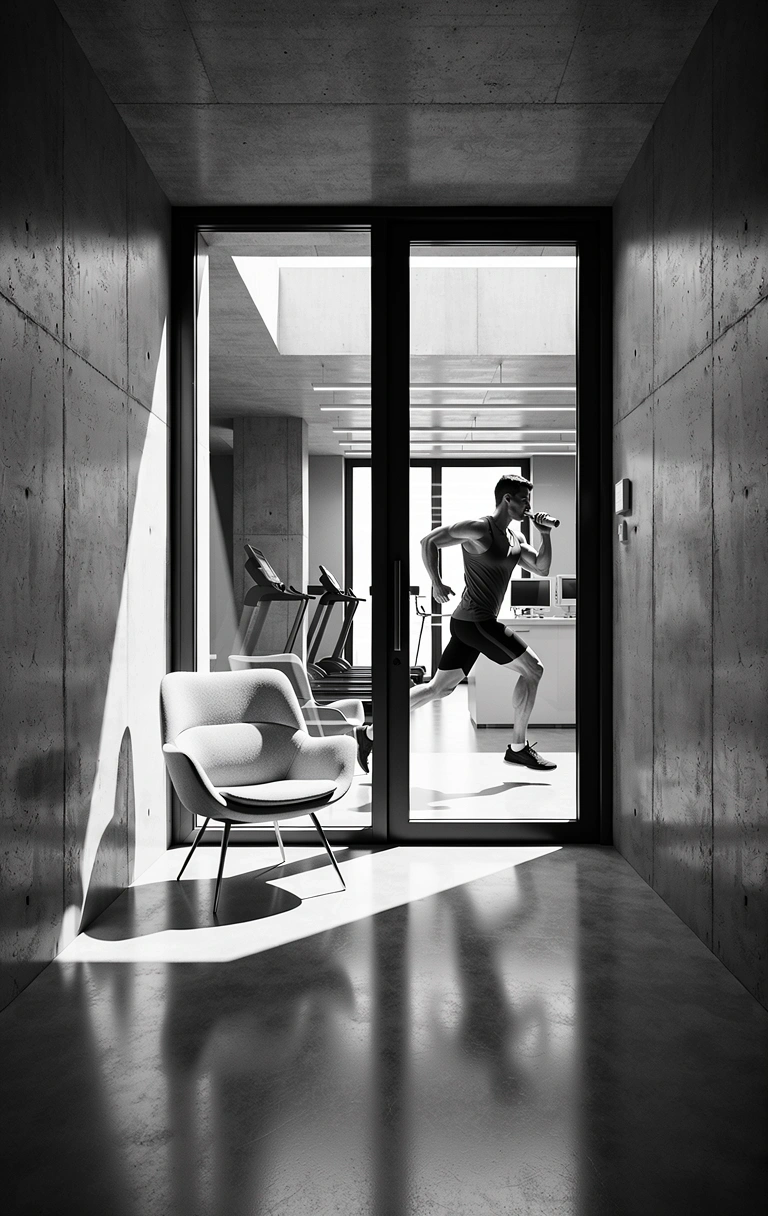 Studio Atmosphäre Zürich