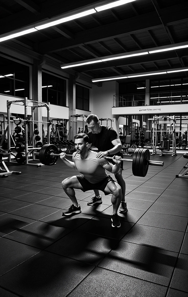 Athletik Training Zürich