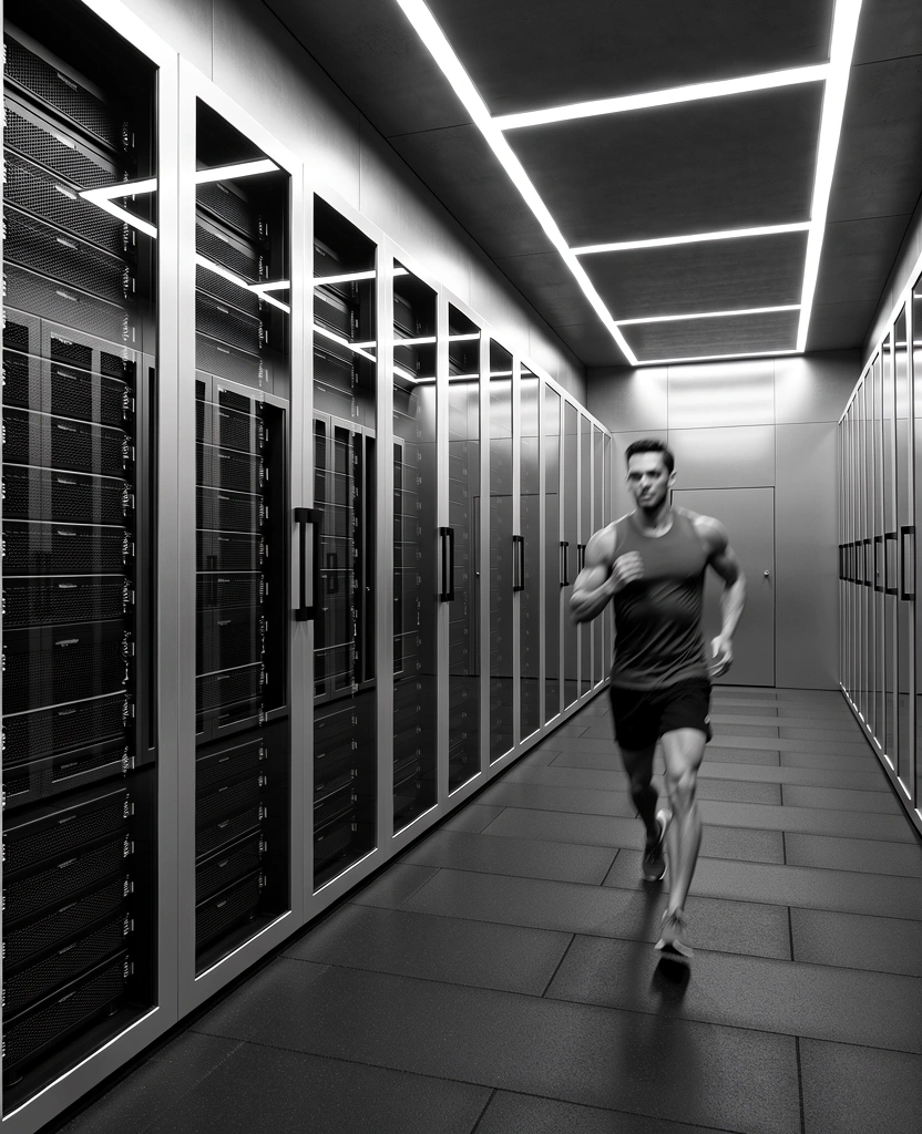 Data Safety Infrastructure