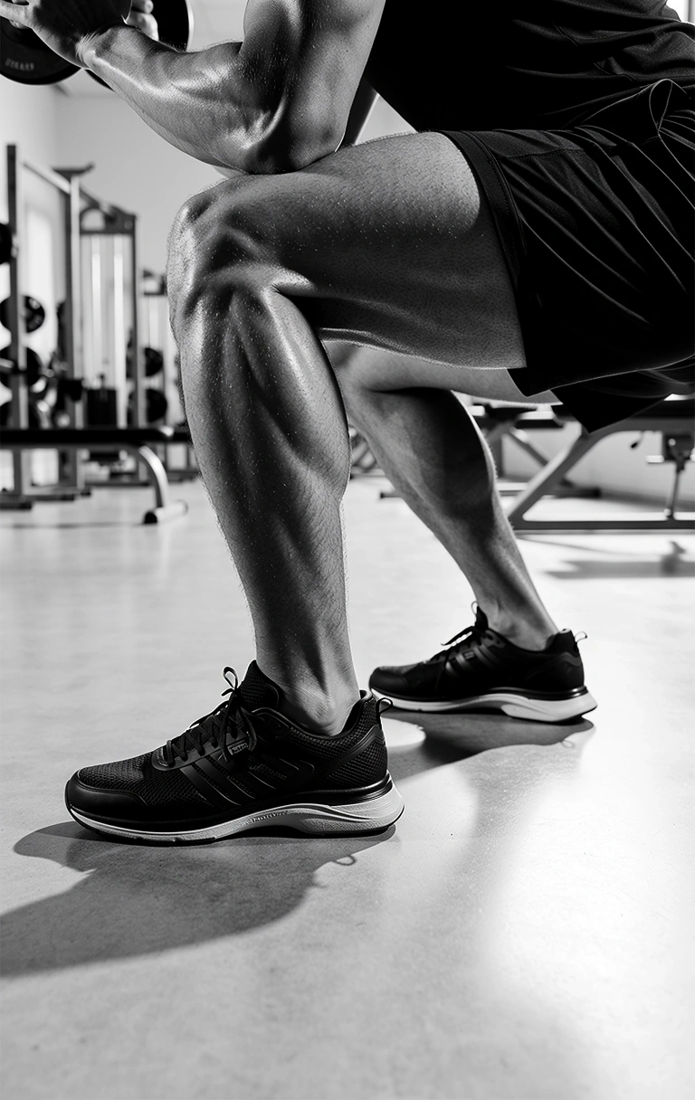 Biomechanisches Krafttraining